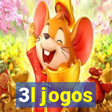 3l jogos